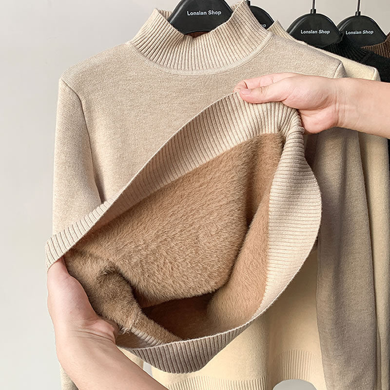 Autumn | Maglione Autunnale e Invernal 
