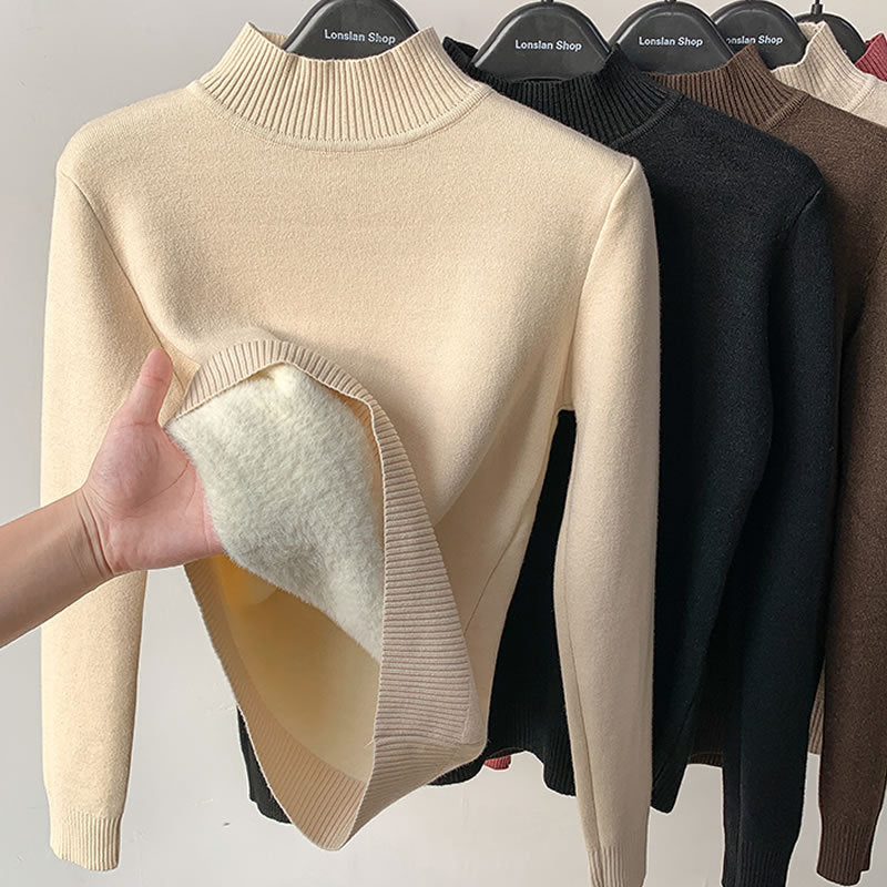 Autumn | Maglione Autunnale e Invernal 