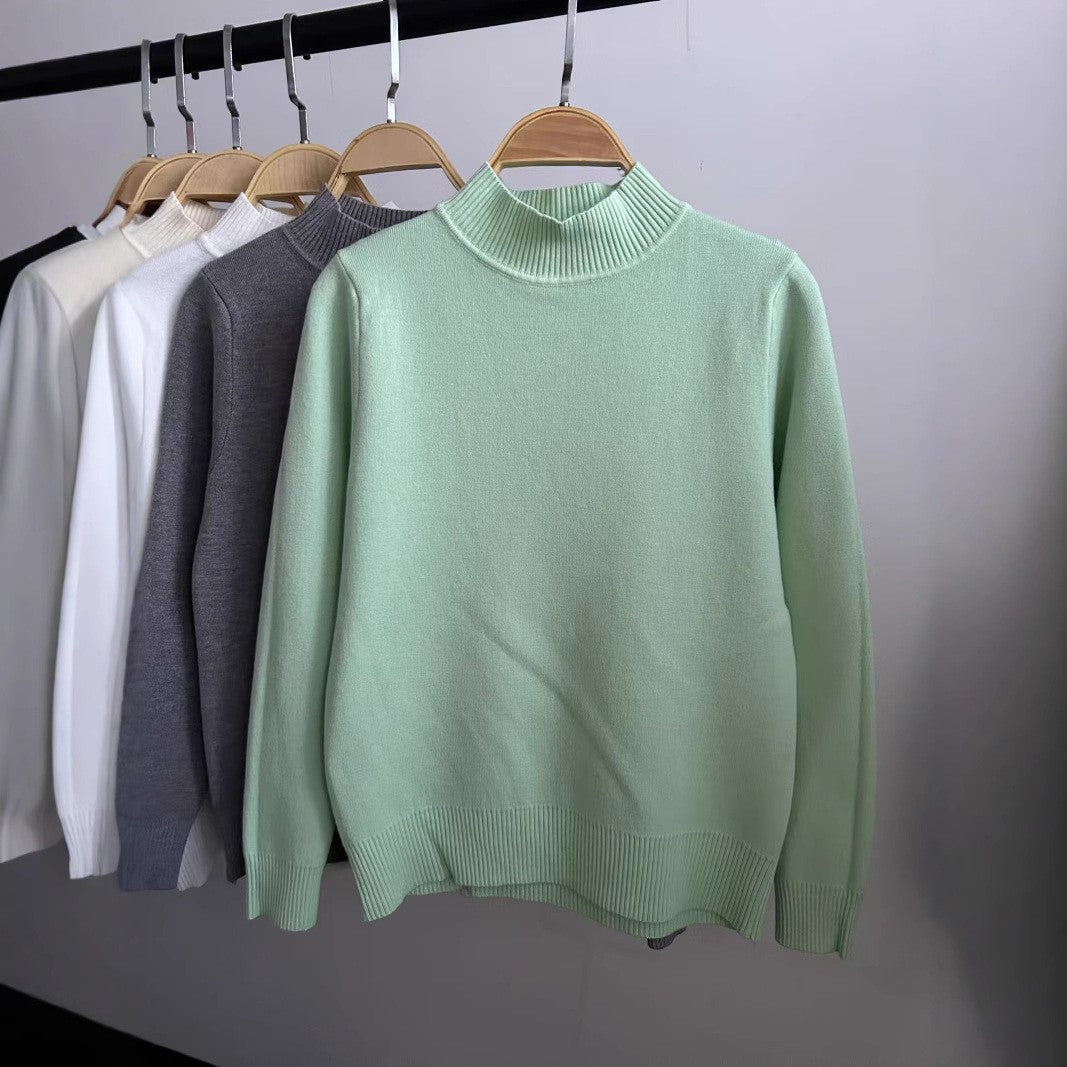 Autumn | Maglione Autunnale e Invernal