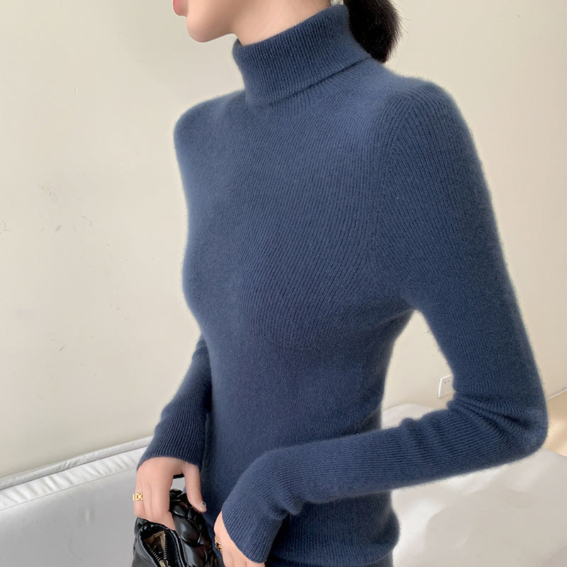 Sarah | Maglione di Cashmere Lussuoso