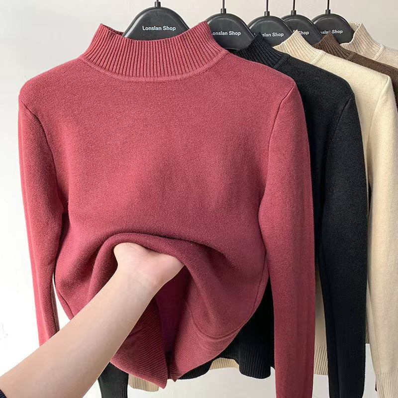 Autumn | Maglione Autunnale e Invernal 