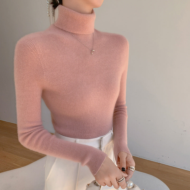 Sarah | Maglione di Cashmere Lussuoso