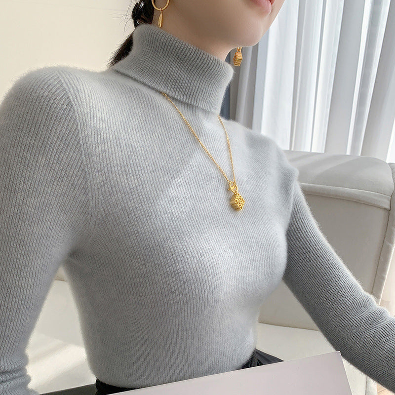 Sarah | Maglione di Cashmere Lussuoso