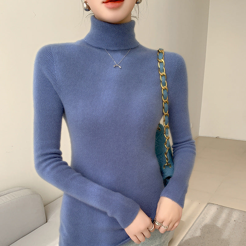 Sarah | Maglione di Cashmere Lussuoso