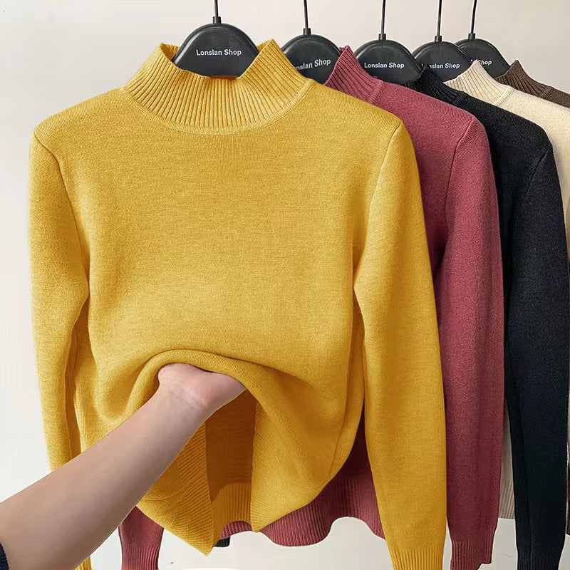 Autumn | Maglione Autunnale e Invernal 
