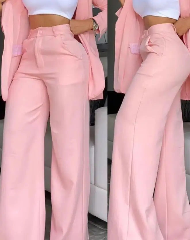 Maria | Completo Giacca e Pantalone Elegante