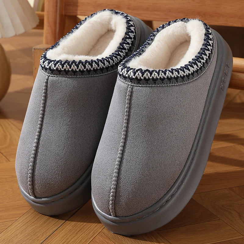 Teddsy | Pantofole Calde in Lana