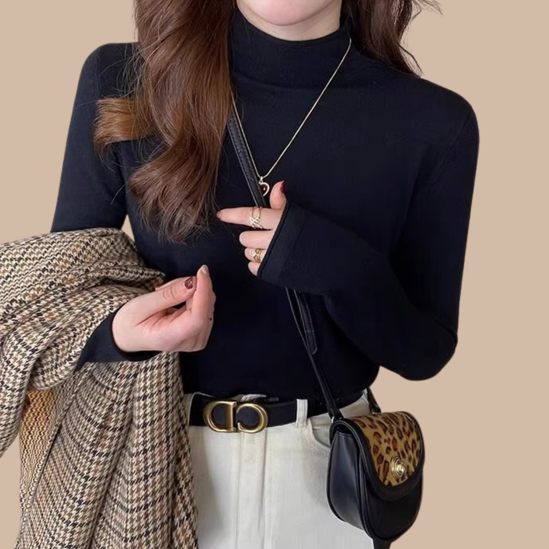 Autumn | Maglione Autunnale e Invernal