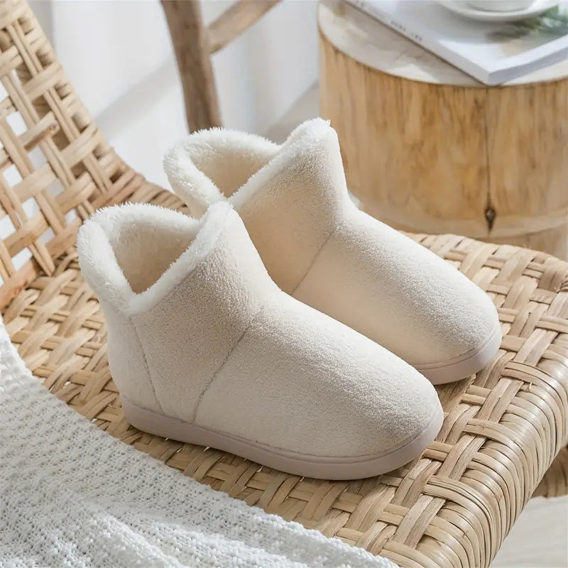 Lara | Comode e Calde Pantofole da Donna