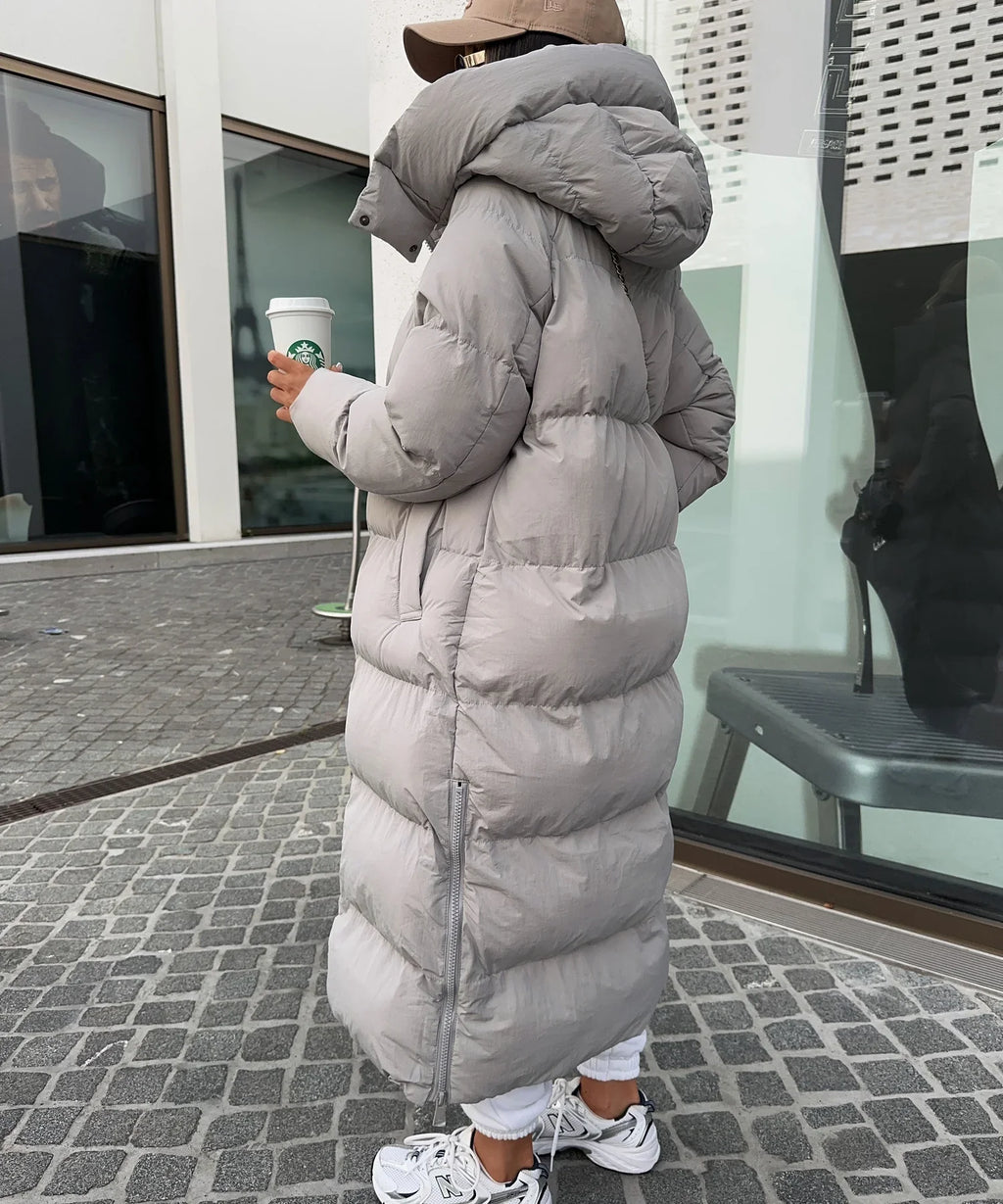 Vera | Cappotto Elegante per Ogni Stagione