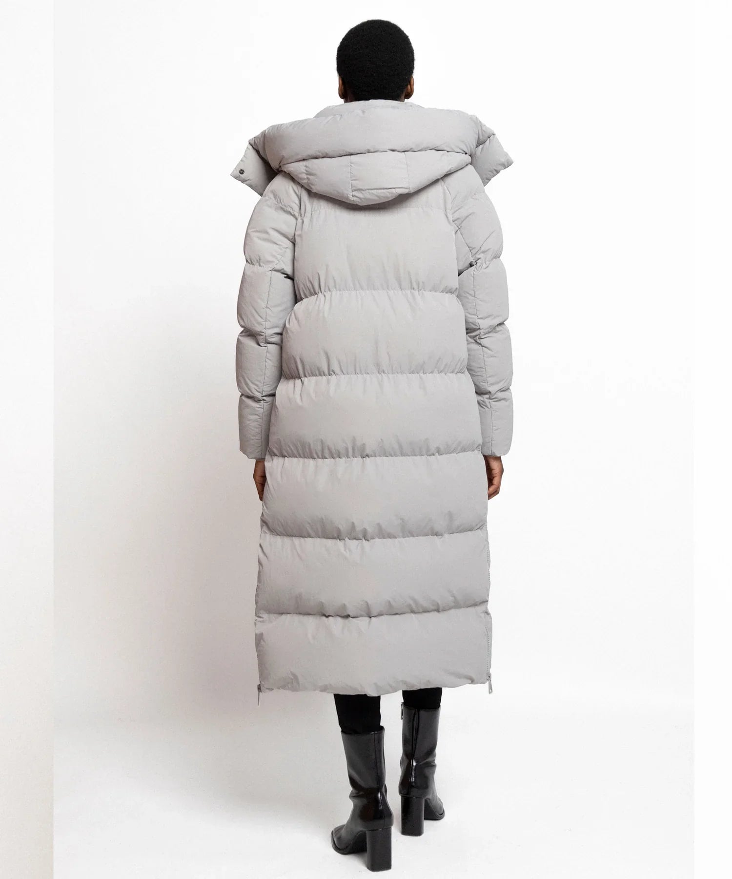 Vera | Cappotto Elegante per Ogni Stagione