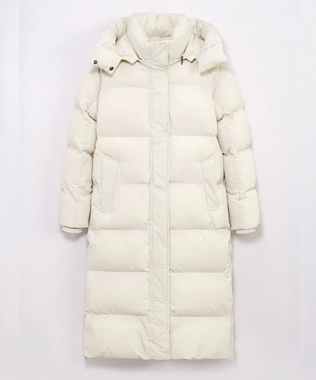 Vera | Cappotto Elegante per Ogni Stagione