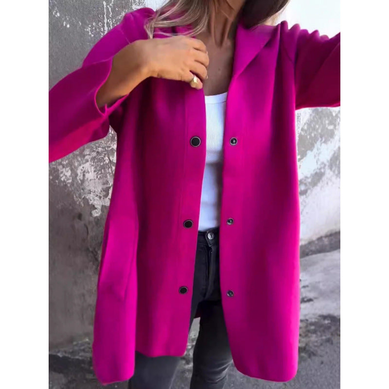 Payton | Giacca Casual