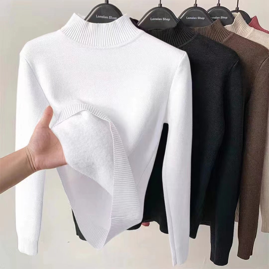 Autumn | Maglione Autunnale e Invernal