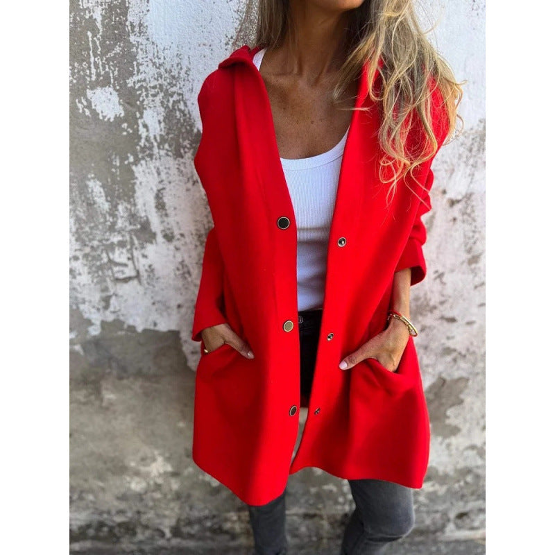 Payton | Giacca Casual