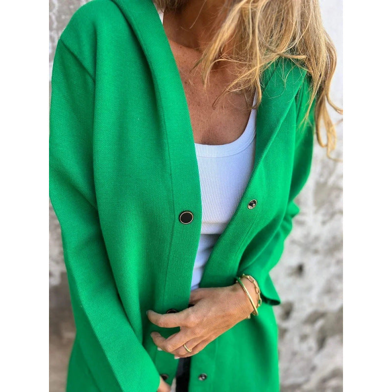 Payton | Giacca Casual