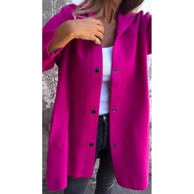 Payton | Giacca Casual