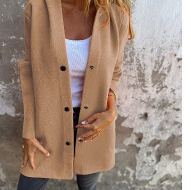 Payton | Giacca Casual