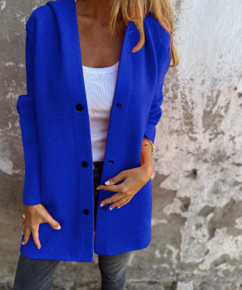 Payton | Giacca Casual