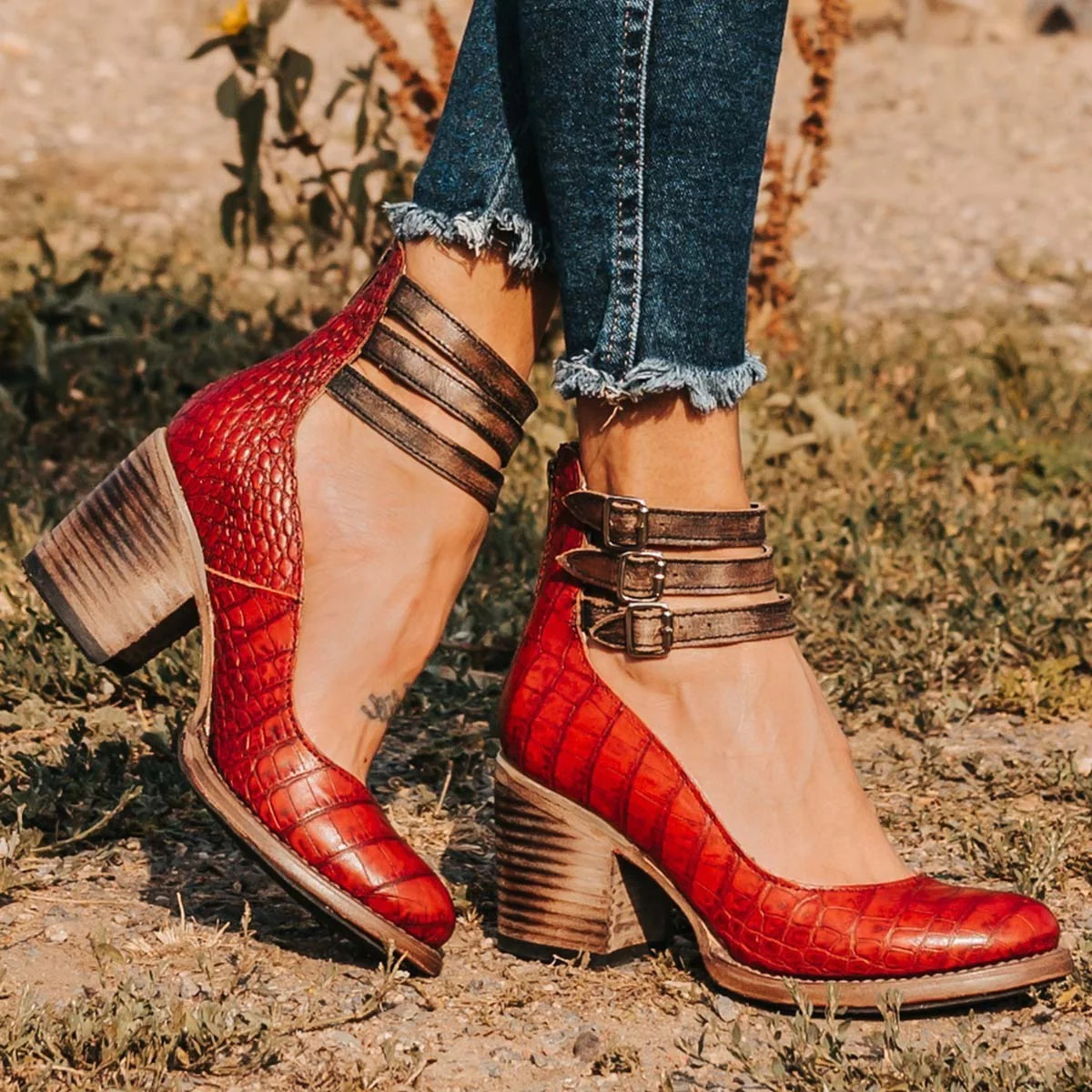 Isadora | Milena Chic
