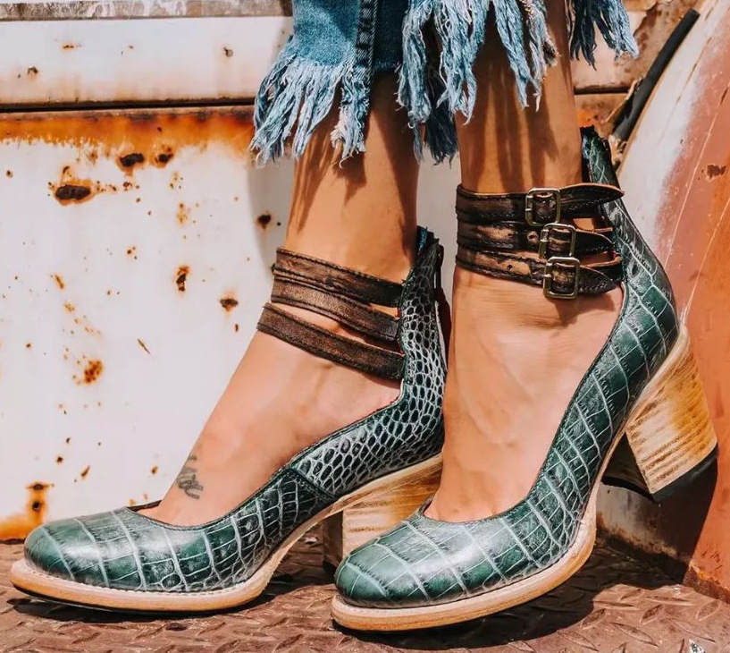 Isadora | Milena Chic